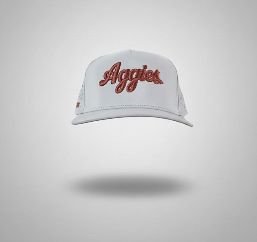 Aggies Trucker Cap