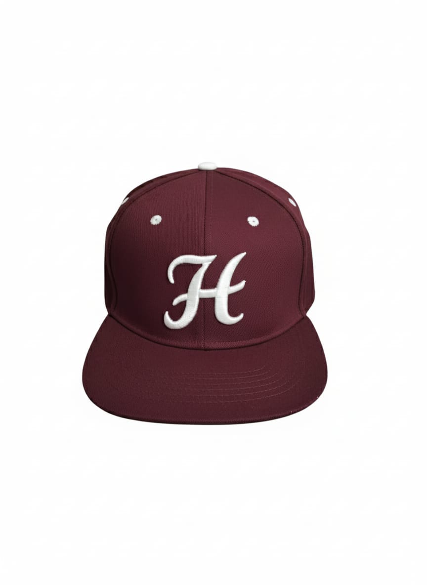 Hamilton "HAWK EZ-FIT" Game Cap