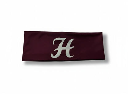 Hamilton "H" Headband