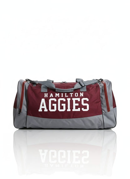 Game Day Duffle