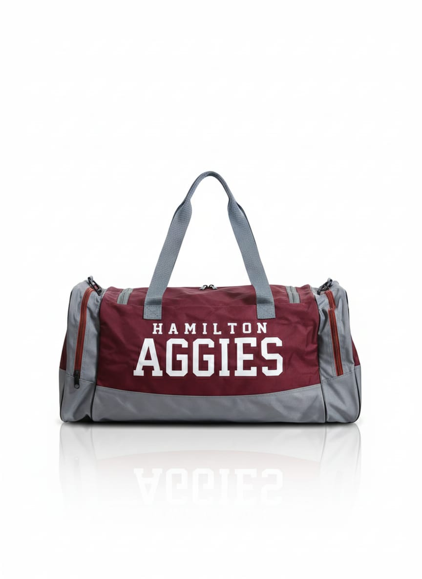 Game Day Duffle