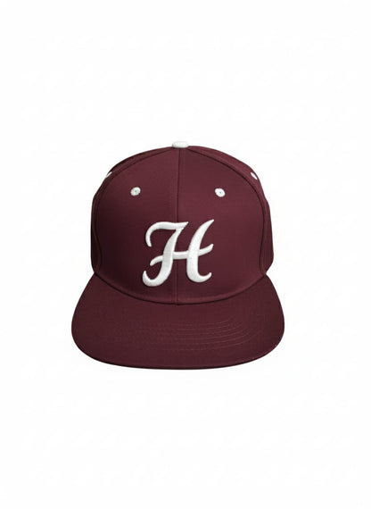 Hamilton "HAWK EZ-FIT" Game Cap