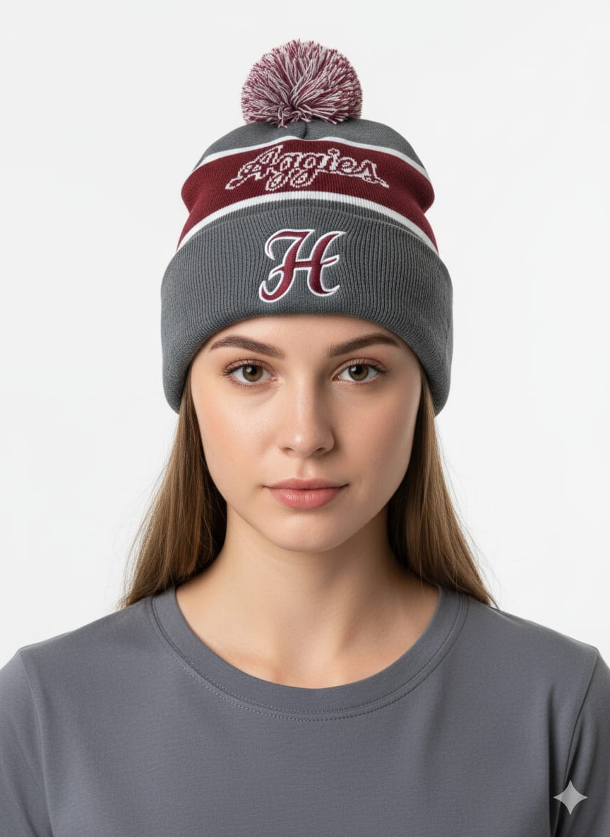 Aggies Beanie