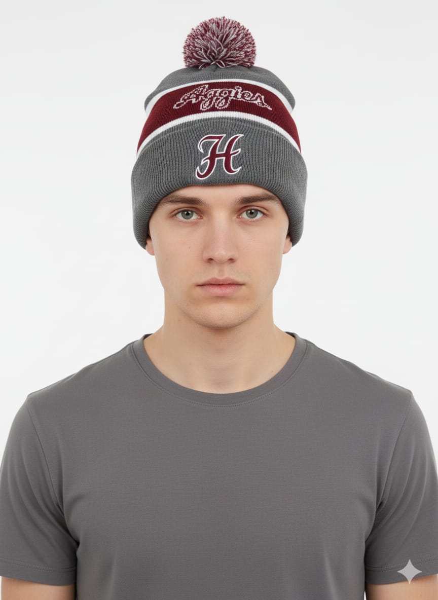 Aggies Beanie