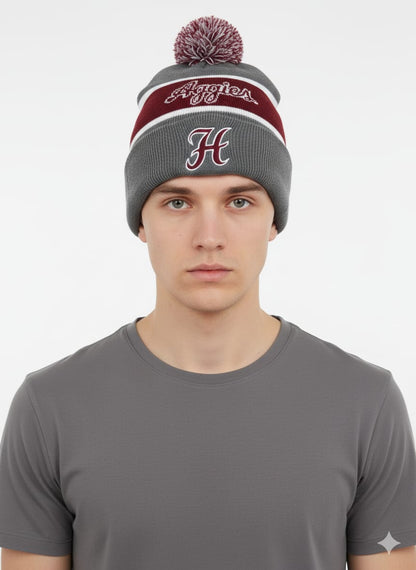 Aggies Beanie