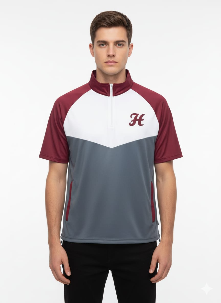 Aggies Cage Jacket