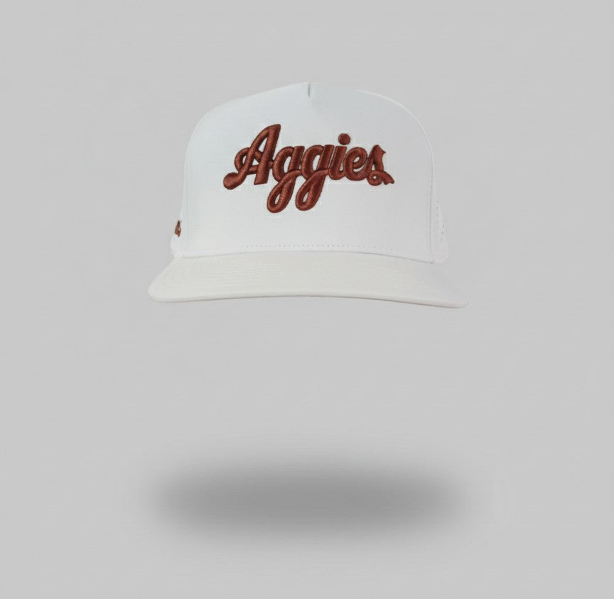 Aggies Trucker Cap