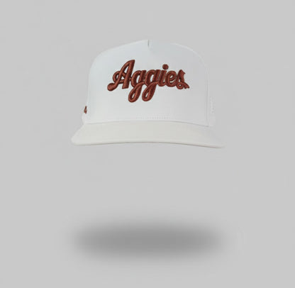 Aggies Trucker Cap